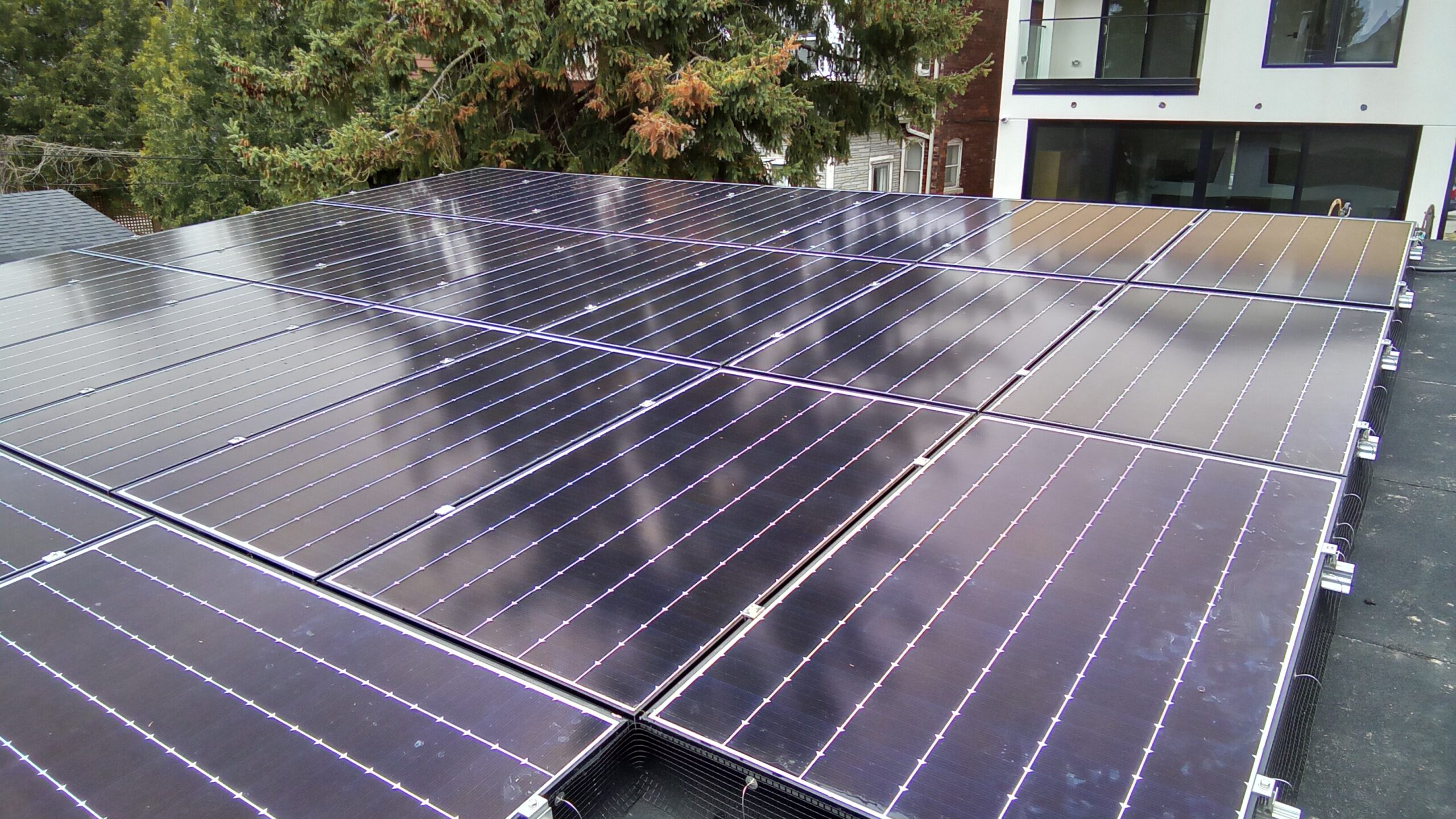 CHOOSING AN EFFECTIVE SOLAR PV SYSTEM FOR YOUR NEED