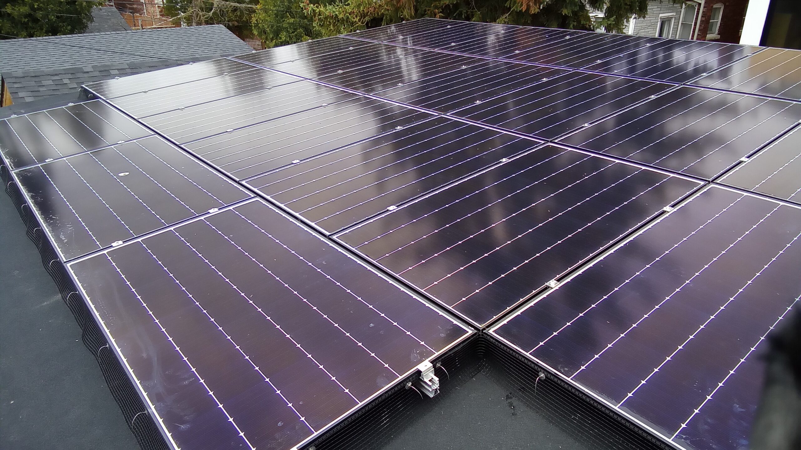 SAVING ENERGY IS NOT REALLY COSTLY