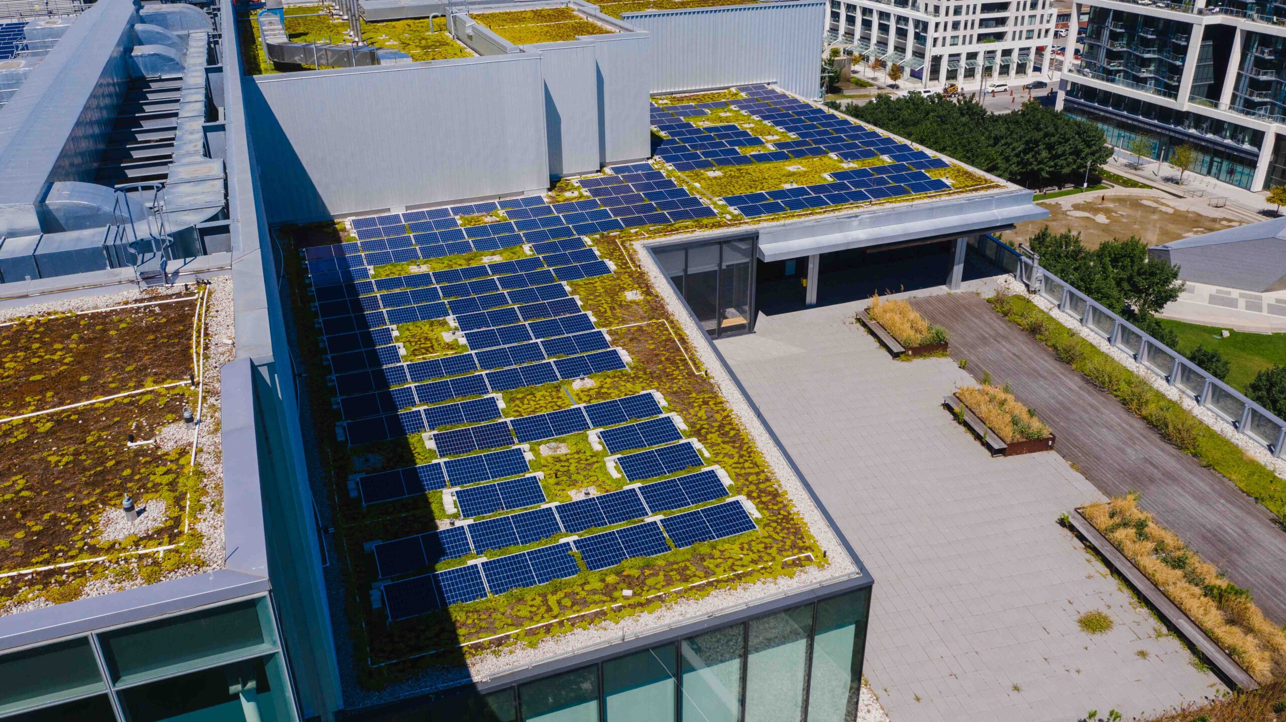 Building Integrated Photovoltaics (BIPV) | WBDG - WBDG - Whole Building ...