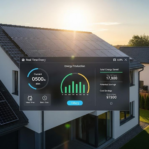 The Power of Solar Monitoring