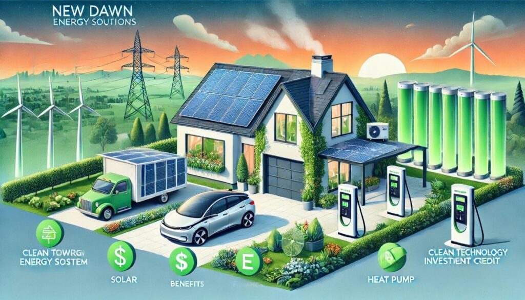 THE SOLAR + ENERGY STORAGE ADVANTAGE FOR HOMES, BUSINESSES, AND INSTITUTIONS