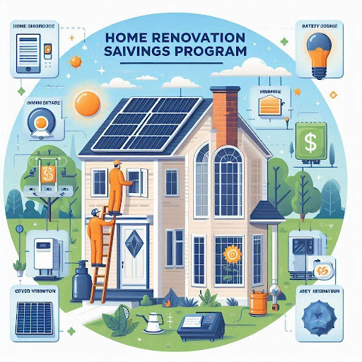 Ontario Announce New Incentive Program for Residential and non-residential Customers