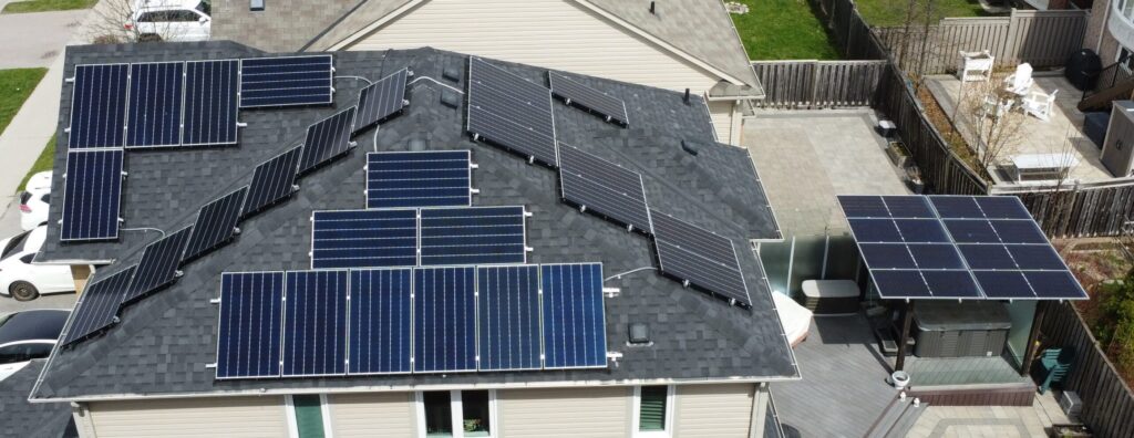 What’s the Optimum Direction for Solar Panels to Face?