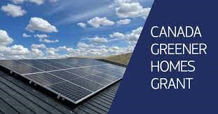 An update on Greener Homes Grant