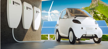 ADDING ENERGY STORAGE TO YOUR EXISTING SOLAR POWER SYSTEM